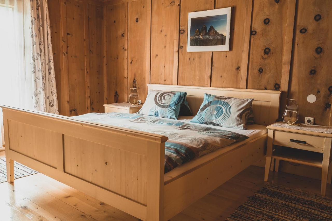 Ferienwohnung Wegelet Инерфилгратен Екстериор снимка
